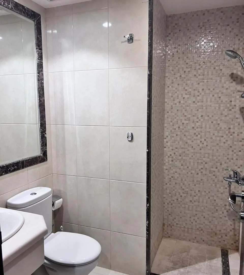AL Bilad 2 Hotel Makkah By Oteleia Mecca