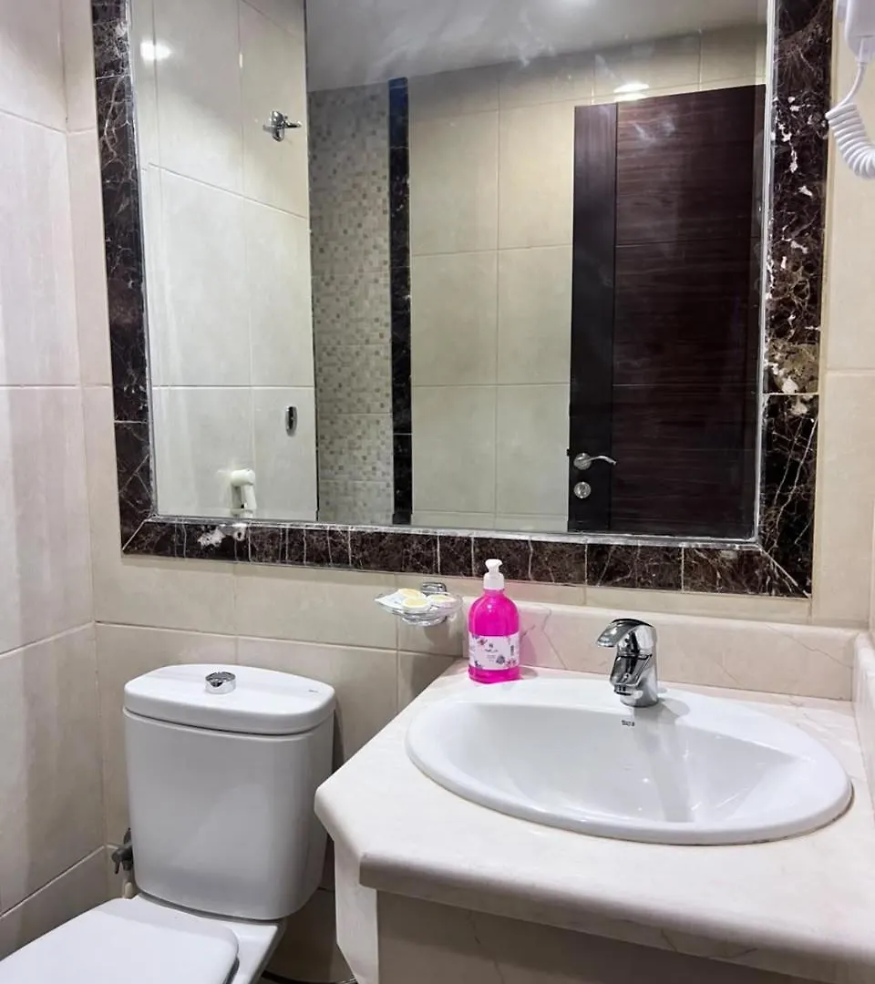 AL Bilad 2 Hotel Makkah By Oteleia Mecca Arab Saudi