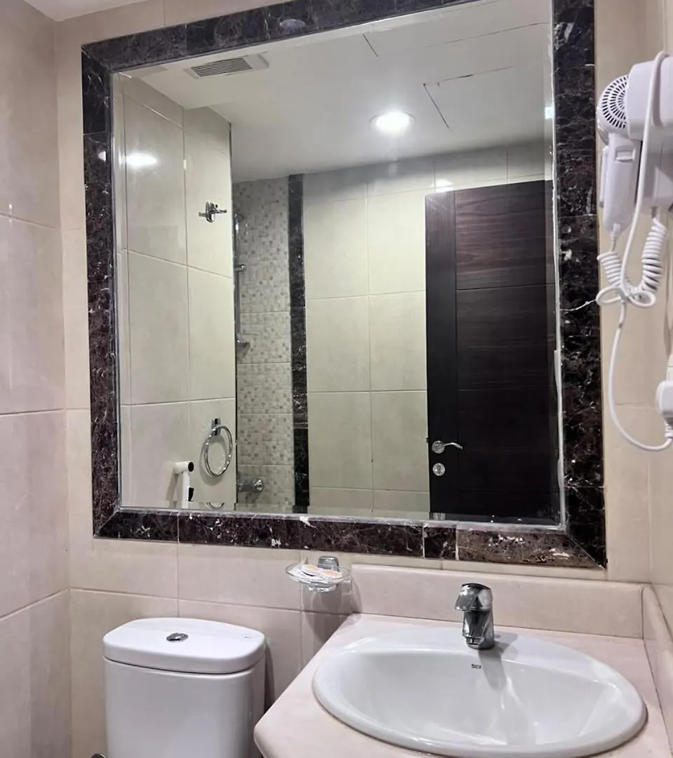 AL Bilad 2 Hotel Makkah By Oteleia Mecca Arab Saudi