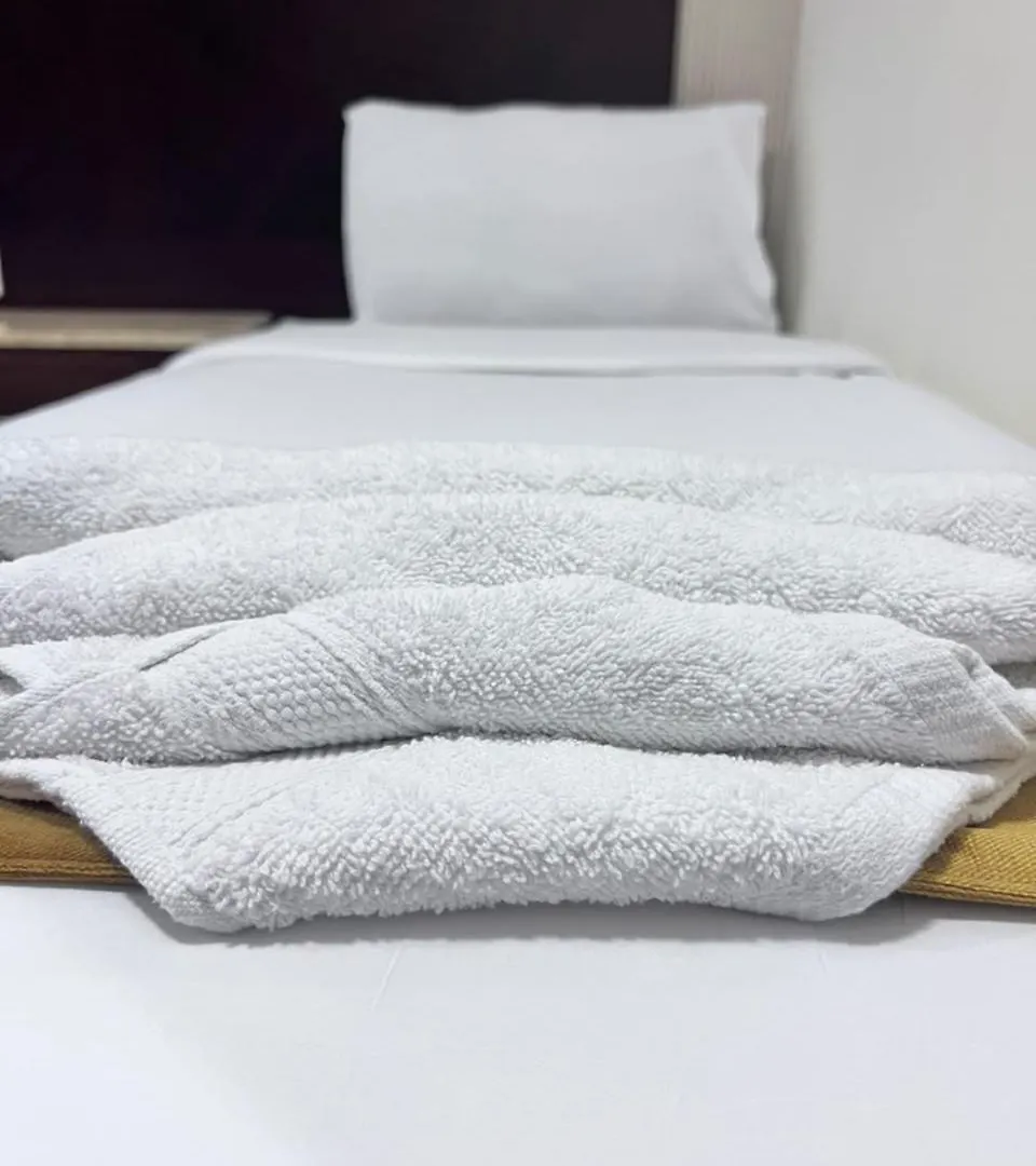 AL Bilad 2 Hotel Makkah By Oteleia Mecca