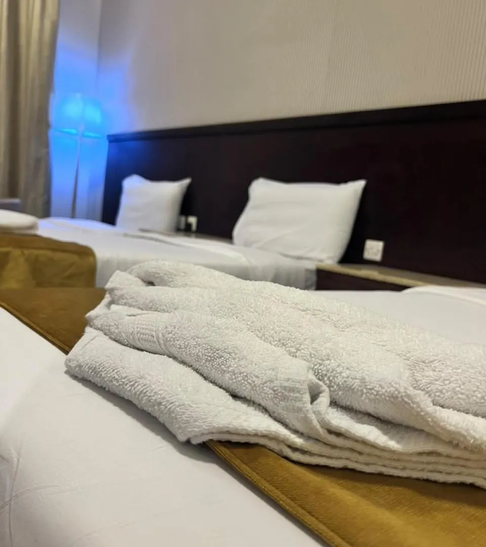 AL Bilad 2 Hotel Makkah By Oteleia Mecca