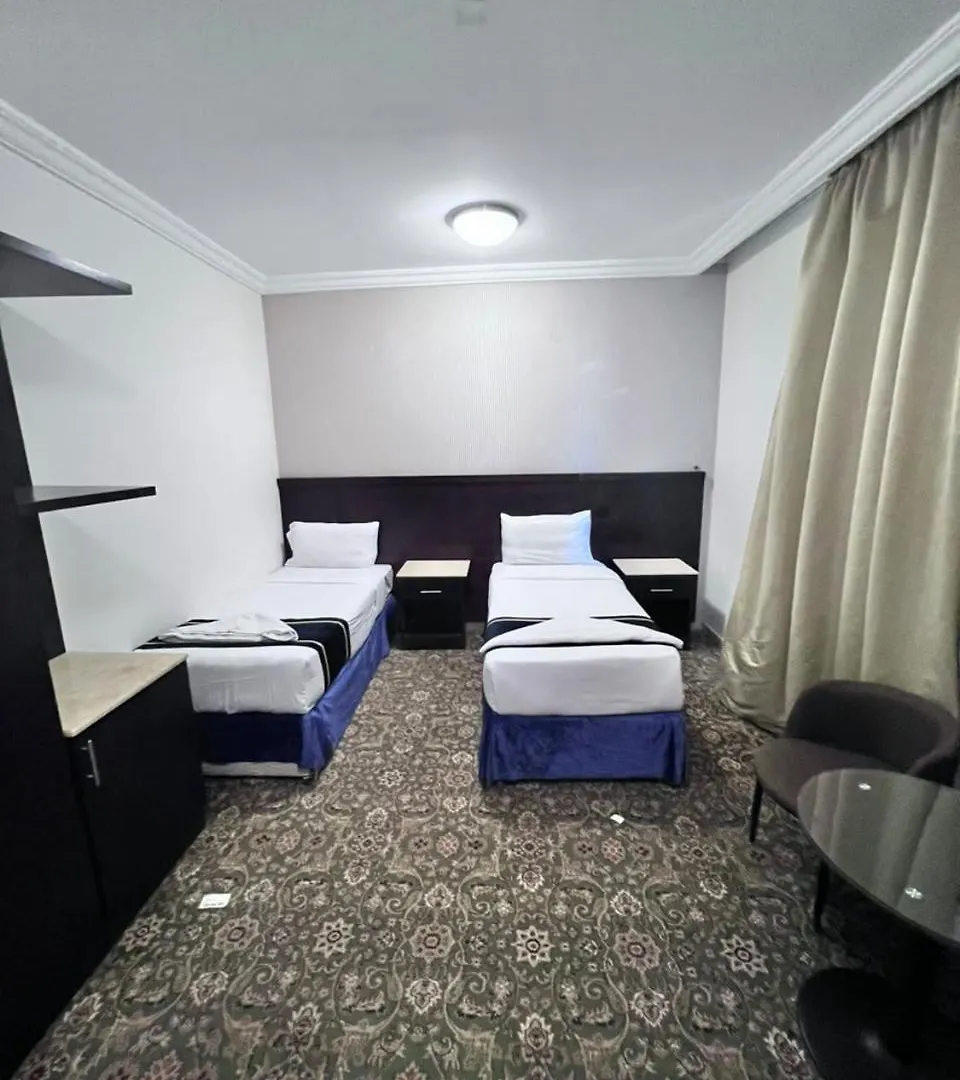 AL Bilad 2 Hotel Makkah By Oteleia Mecca 0*,
