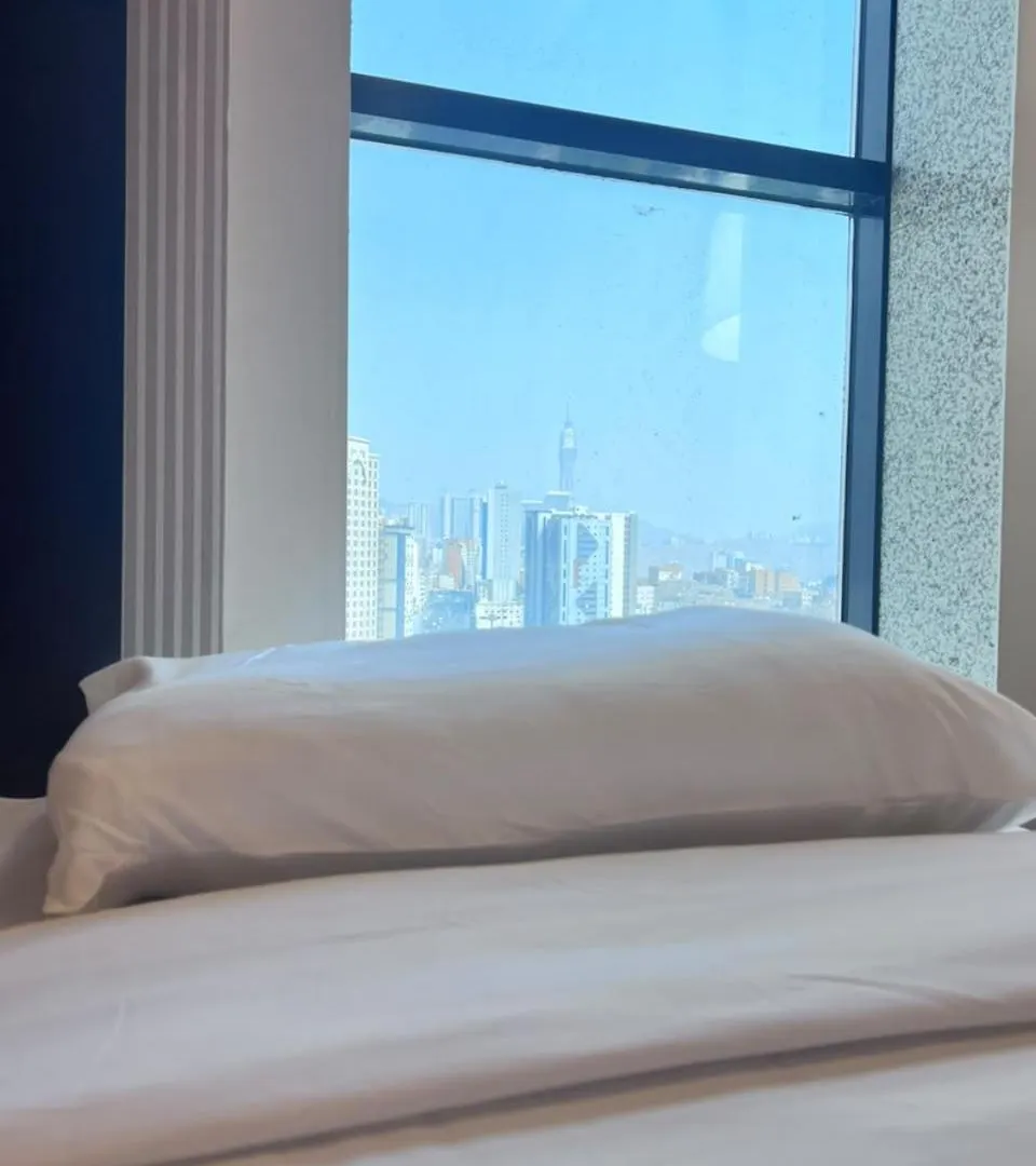 AL Bilad 2 Hotel Makkah By Oteleia Mecca