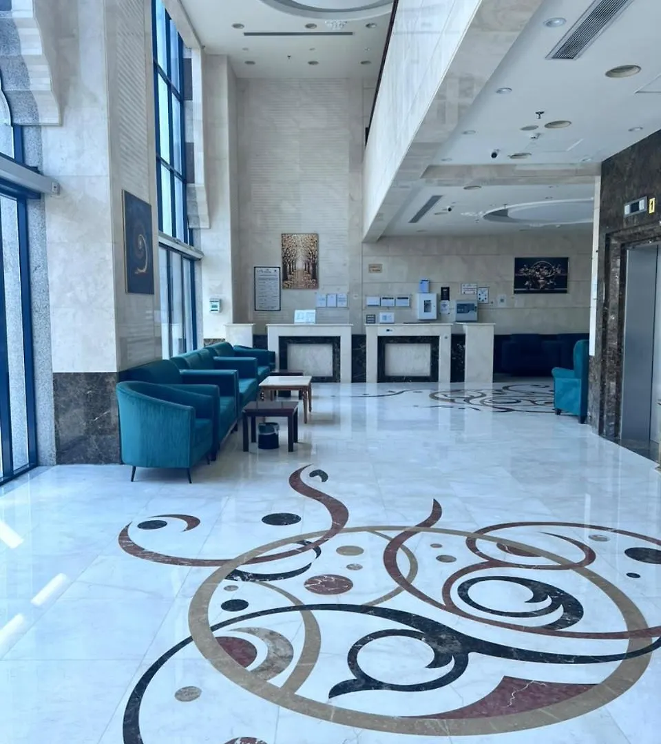 AL Bilad 2 Hotel Makkah By Oteleia Mecca Arab Saudi