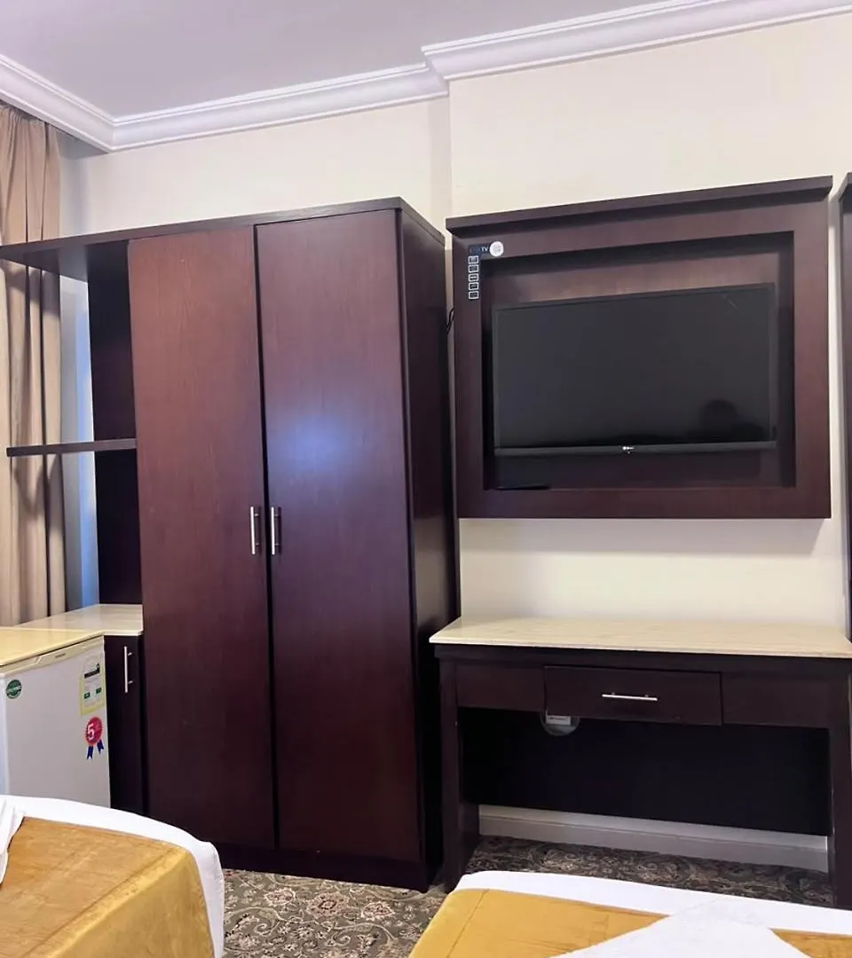 AL Bilad 2 Hotel Makkah By Oteleia Mecca