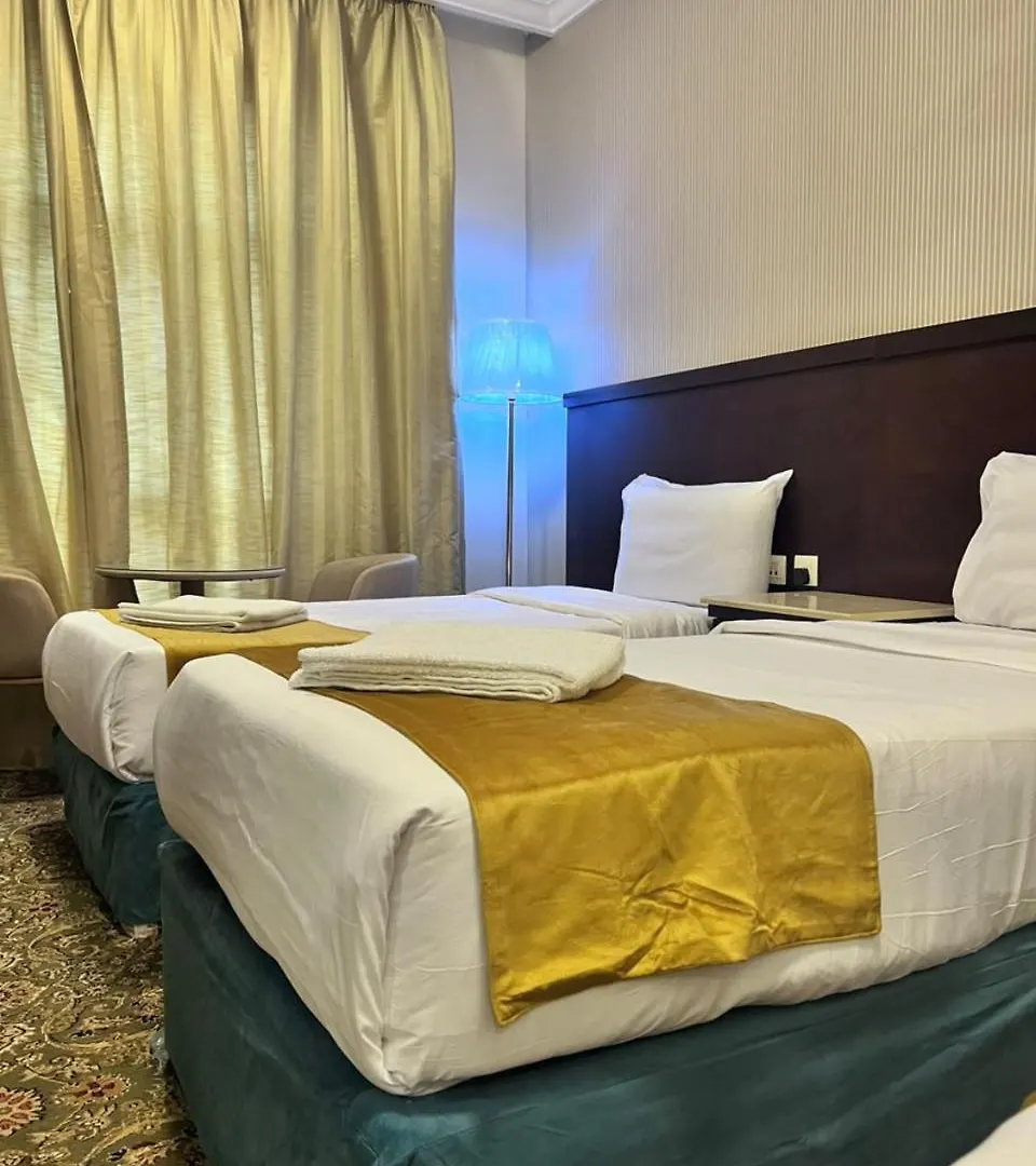 AL Bilad 2 Hotel Makkah By Oteleia Mecca