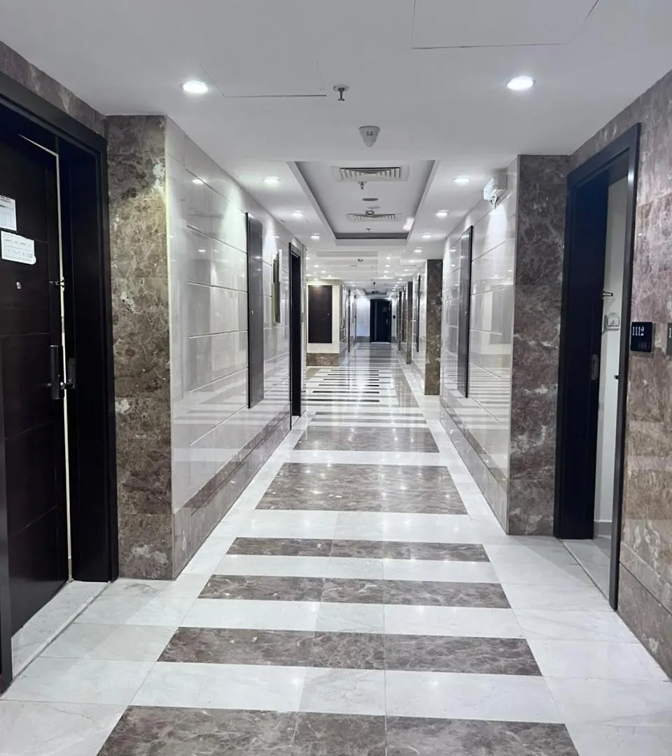 AL Bilad 2 Hotel Makkah By Oteleia Mecca 0*,