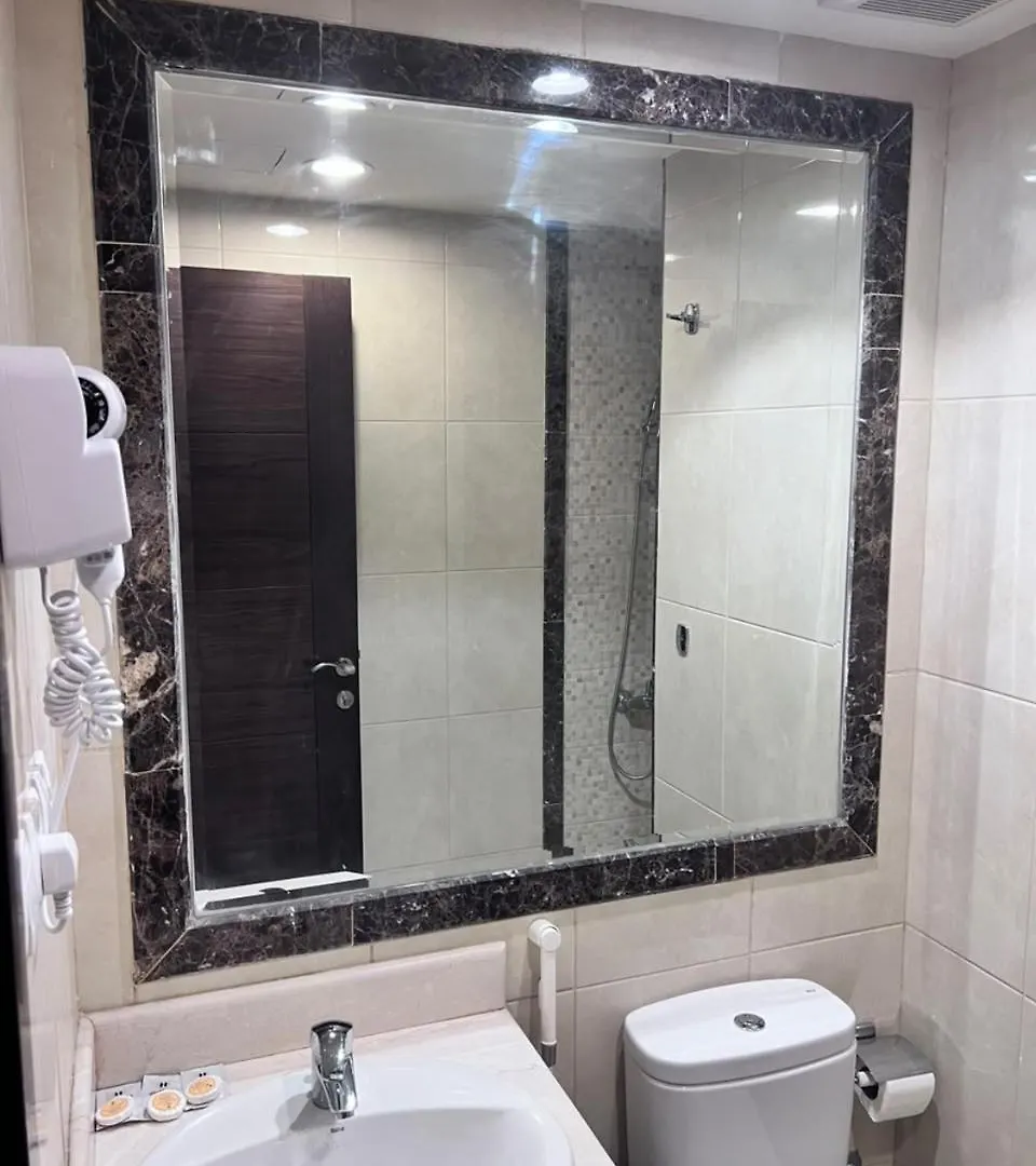 AL Bilad 2 Hotel Makkah By Oteleia Mecca