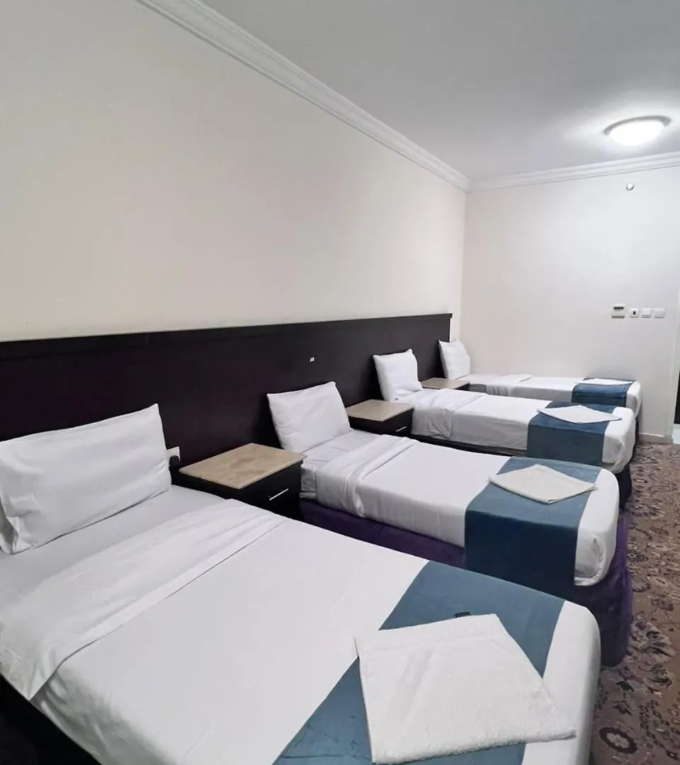 AL Bilad 2 Hotel Makkah By Oteleia Mecca