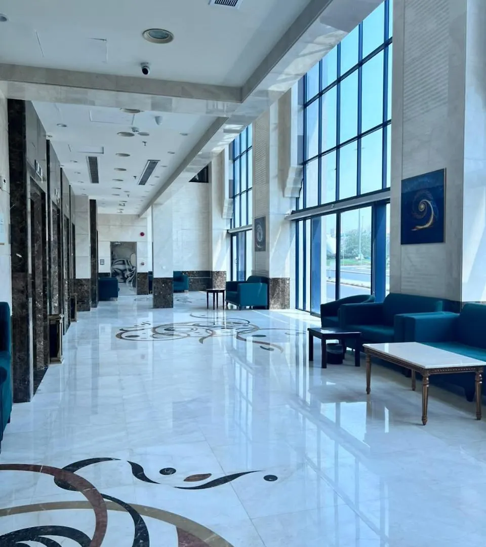 AL Bilad 2 Hotel Makkah By Oteleia Mecca Arab Saudi