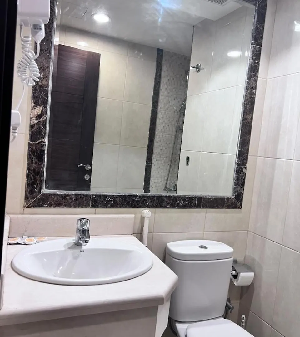 AL Bilad 2 Hotel Makkah By Oteleia Mecca