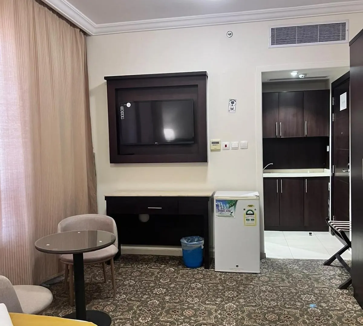AL Bilad 2 Hotel Makkah By Oteleia Mecca