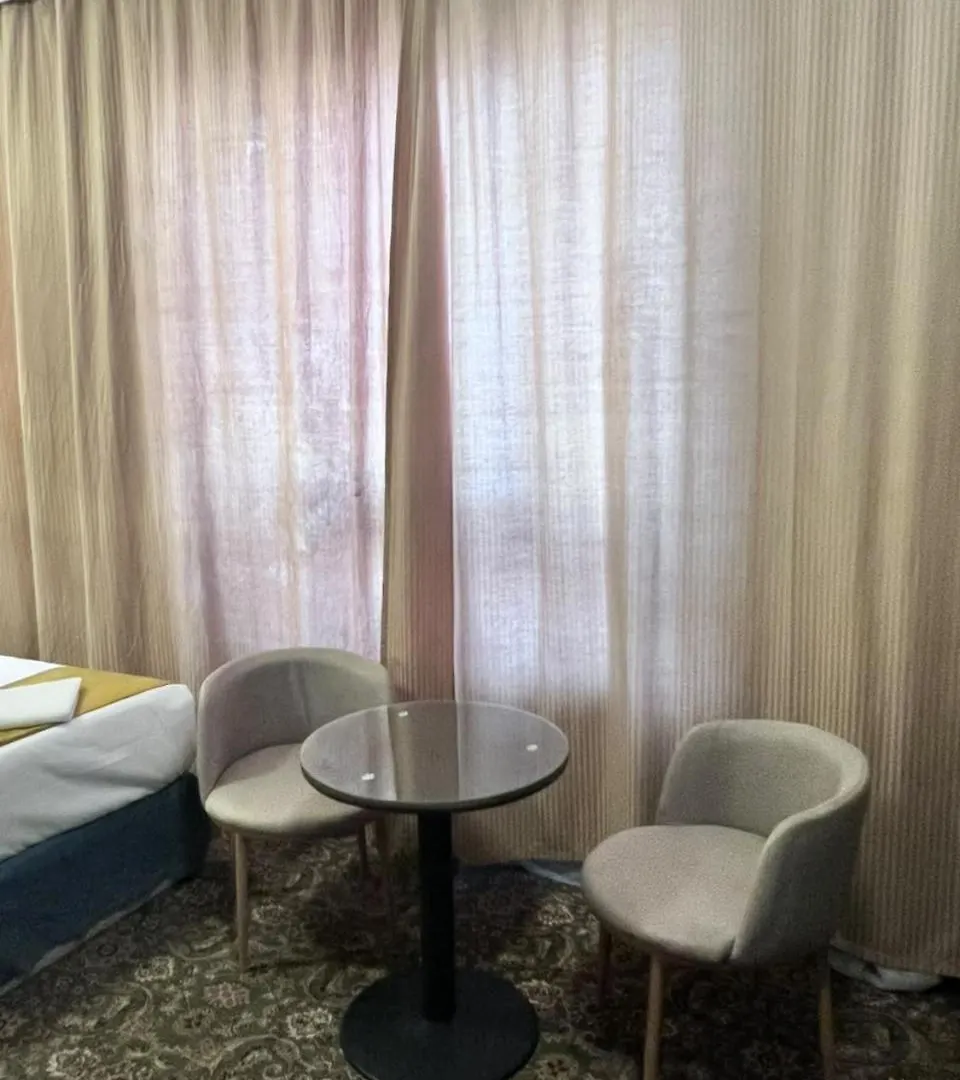 AL Bilad 2 Hotel Makkah By Oteleia Mecca